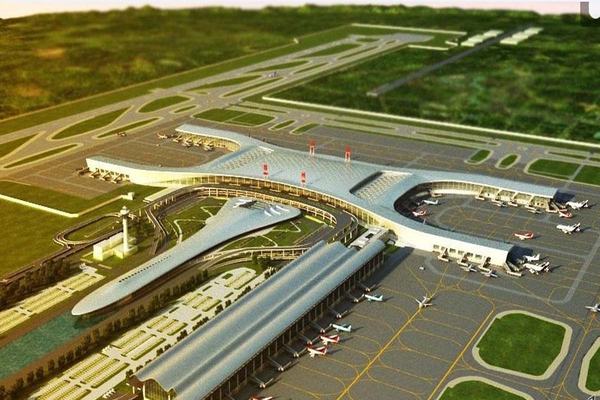 江北国际机场T3B航站楼及第四跑道建设获批 凤凰网重庆_凤凰网